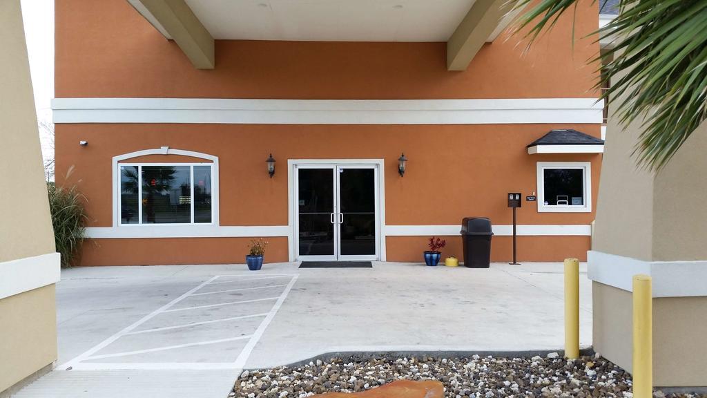 Studio 6-Beeville, Tx מראה חיצוני תמונה